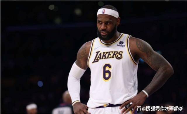 NBA常规赛：詹姆斯30+11+10 湖人胜魔术 浓眉继续缺阵(图5)